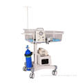 Neonate/Newborn Transport Cart